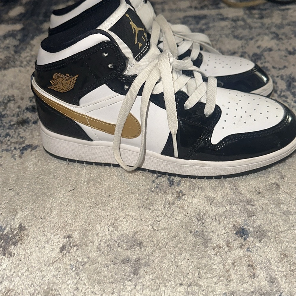 Kid Jordan's
